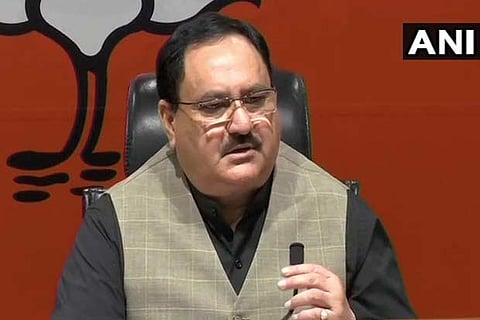 Ladakh face-off: BJP hits back at Manmohan Singh