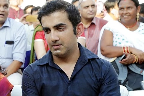Gautam Gambhir