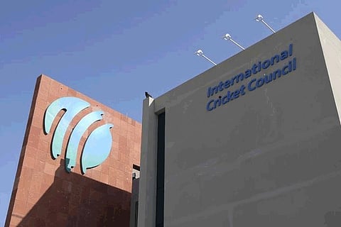 ICC keen to promote women's game further after success of T20 WC