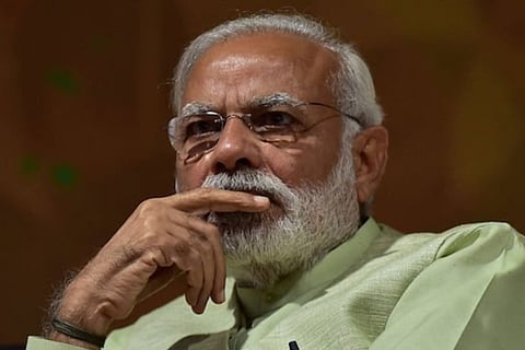 Narendra Modi