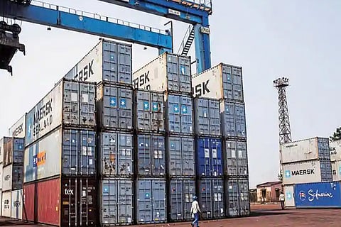 TN achieves $14.65 bn mark in electronics exports in FY24-25