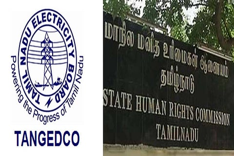 Tangedco staff roughed up: SHRC issues notice to DGP, SP