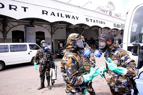 Picture Credit: IANS twitter profile