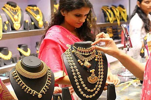 Jewellers to face lacklustre biz in FY21