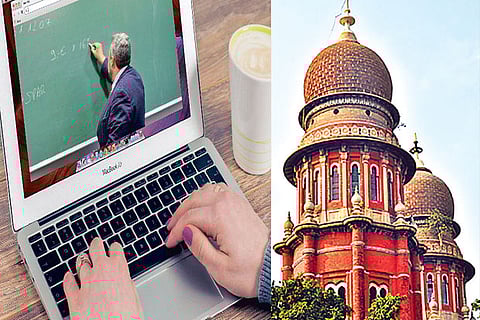 Without fee, how will institutions pay staff, HC asks govt for explanation