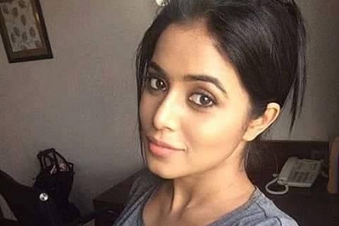 4 arrested for threatening South Indian actress Shamna Kasim