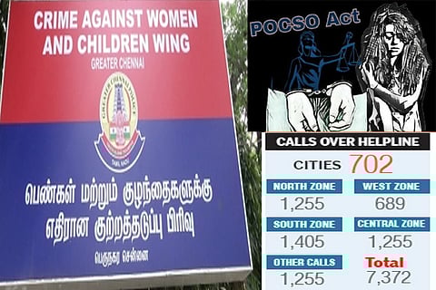 TN reports 13,447 complaints of domestic abuse during lockdown