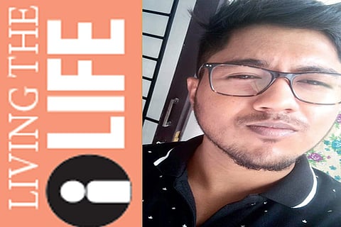 Kewin Fernando (22), Sales executive