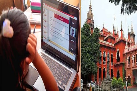 ‘Safety checks in place for online classes’