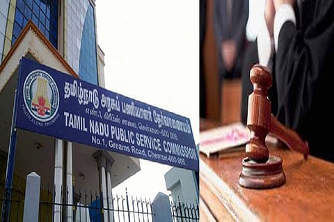 Conditional bail for TNPSC scam accused