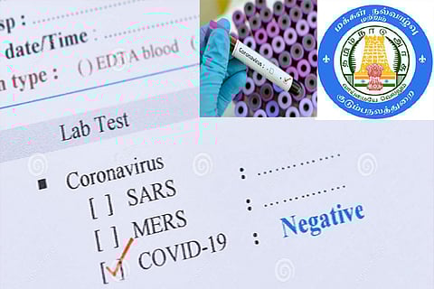 Demand for COVID-free certificate soars, health officials call it useless