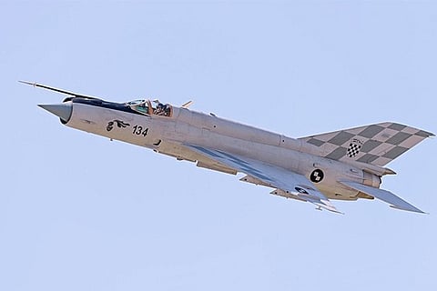 US: NDA act seeks fighter jet training detachment for India, Japan, Australia in Guam