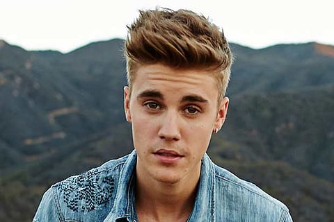 Justin Bieber sues women accusing him of sexual assault