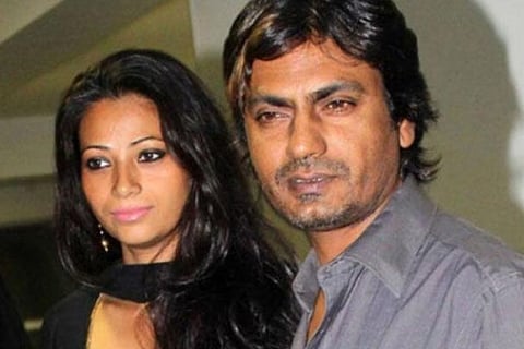 Nawazuddin Siddiqui sends legal notice to wife Aaliya