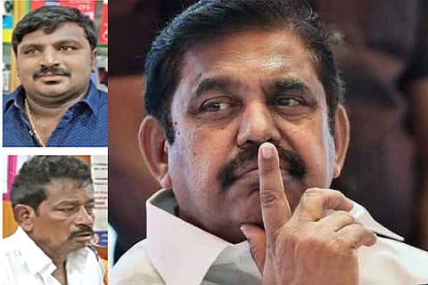 AIADMK vows justice in the deaths of father-son duo in Tamil Nadu