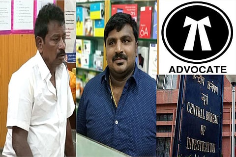 Hand over case to CBI, suspend JM, demand lawyers