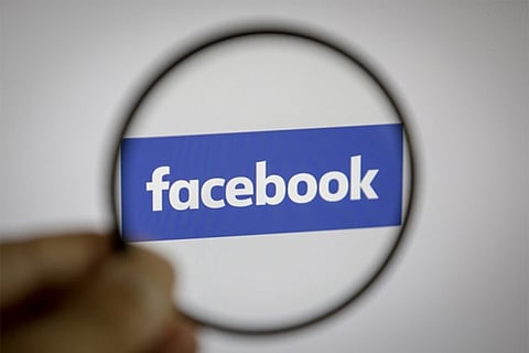 Facebook to label all rule-breaking posts - even Trump's