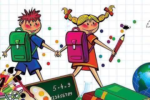 ‘Chances of schools reopening before October less than 50 per cent’