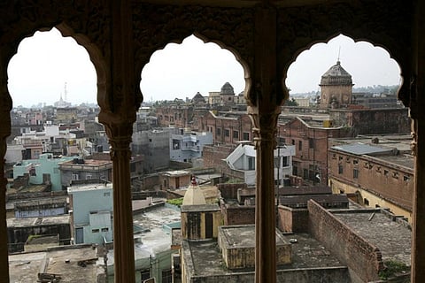 Grant of domicile certificates begins in Jammu