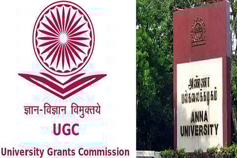 UGC’s academic calendar plan may go for a toss in Tamil Nadu