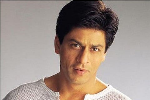Passion will see me through many more years: Shah Rukh on 28th anniversary of Bollywood debut