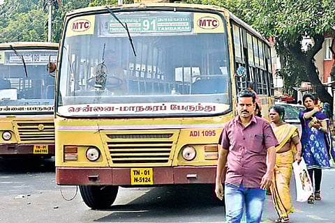 Diesel price hike puts transport units in doldrums