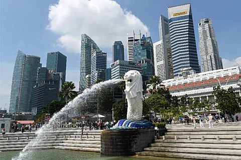 Singapore to permit resumption of tourism businesses