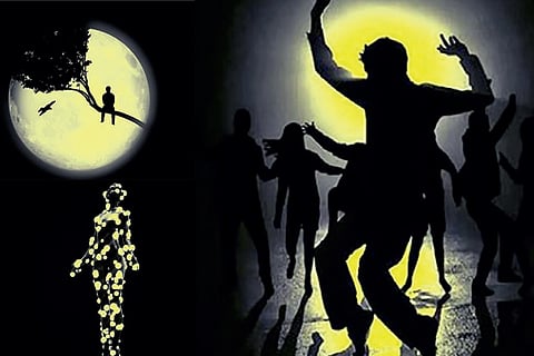 Pictures shared by Dhanasekarapandian