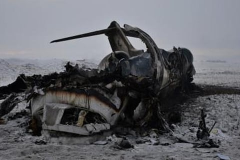 Scores killed as Afghan warring sides intensify operations