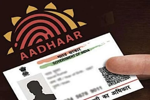 "Dramatically increase access and affordability": Aadhaar chief architect's moonshot for India's digital infrastructure