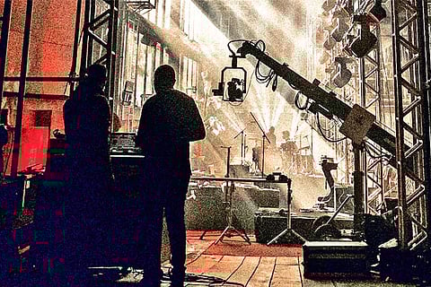 Has Covid scripted new future for Malayalam film industry?