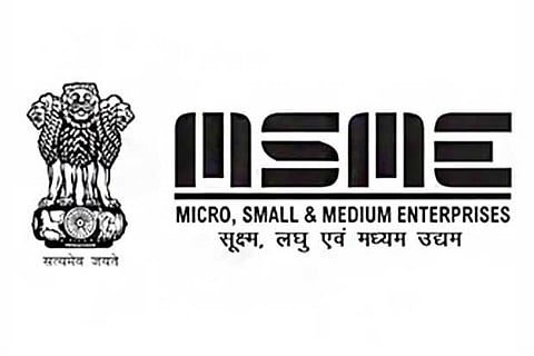 Structural changes alone can revitalize MSMEs: Report