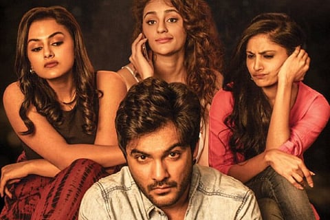 #BoycottNetflix trends: As Telugu film 'hurts Hindu sentiments'