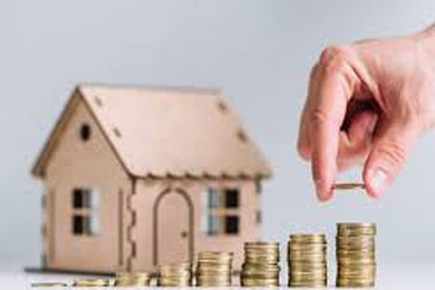 Housing sales drop 49 pc during January-June amid Covid