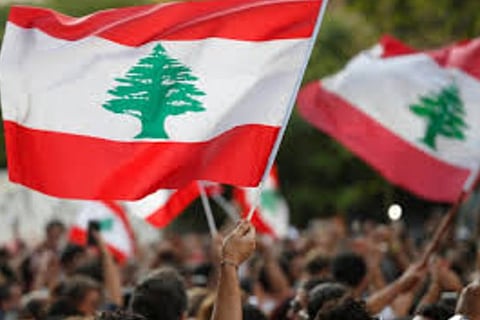 Lebanese banks raise USD withdrawal rate to 3,850 pounds/dollar