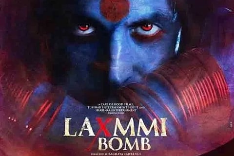 Akshay Kumar: 'Laxmmi Bomb' made me more sensitive about gender equality