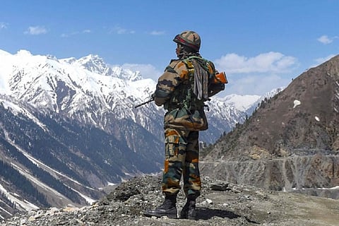 Ladakh face-off: US senators express solidarity with India