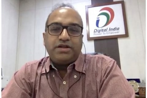 India's AI enabled MyGov Corona Helpdesk wins two global awards