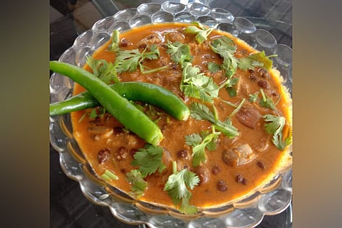 Photo: Ramaa Shanker