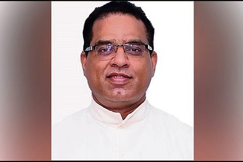 Pope Francis expels Kerala priest convicted of rape