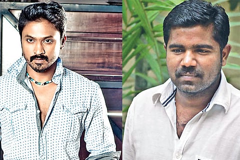 Kannada hit Bell Bottom gets a Tamil remake