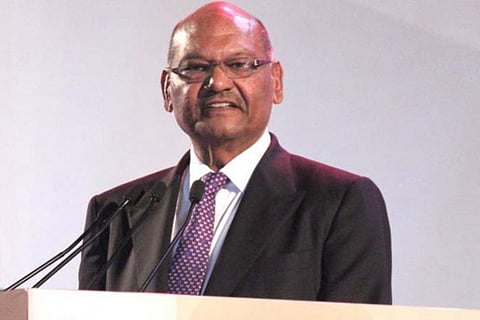 Anil Agarwal
