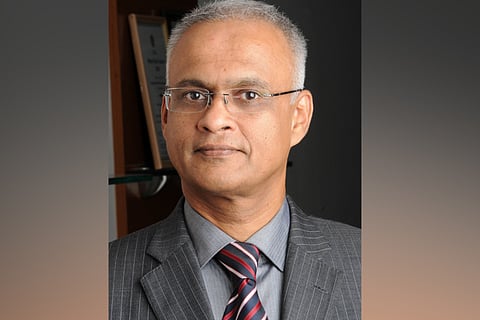 Sunil Subramaniam, MD, Sundaram Mutual
