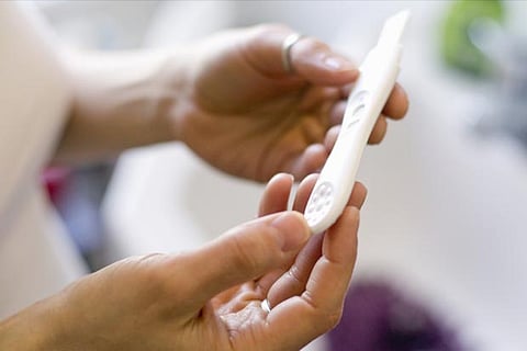 Popping antioxidants won't improve semen quality: Study