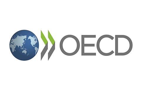 World economy may shrink because of virus, watchdog says