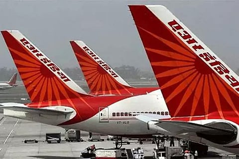 We are evaluating Air India: Vistara chairman on national carrier's disinvestment