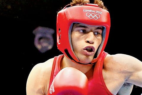 Sumit Sangwan