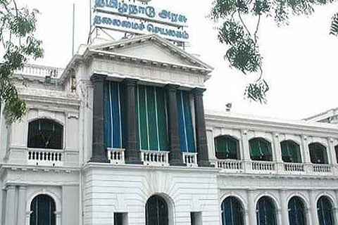 Assembly to discuss grants from March 9 to April 9