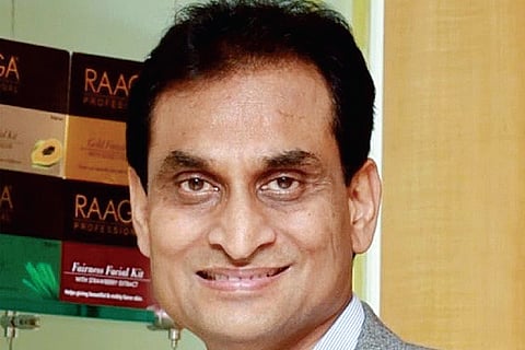 Earn first, spend later: CavinKare changes mantra due to slowdown