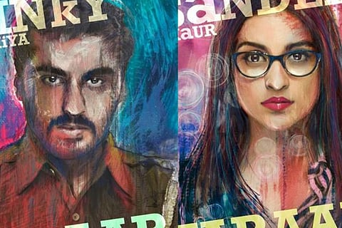 'Sandeep Aur Pinky Faraar' to release on March 20